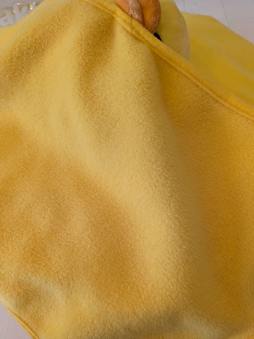 激レア　リラックマ みんなでお昼寝ぬいぐるみ　限定　2005　大　San-X