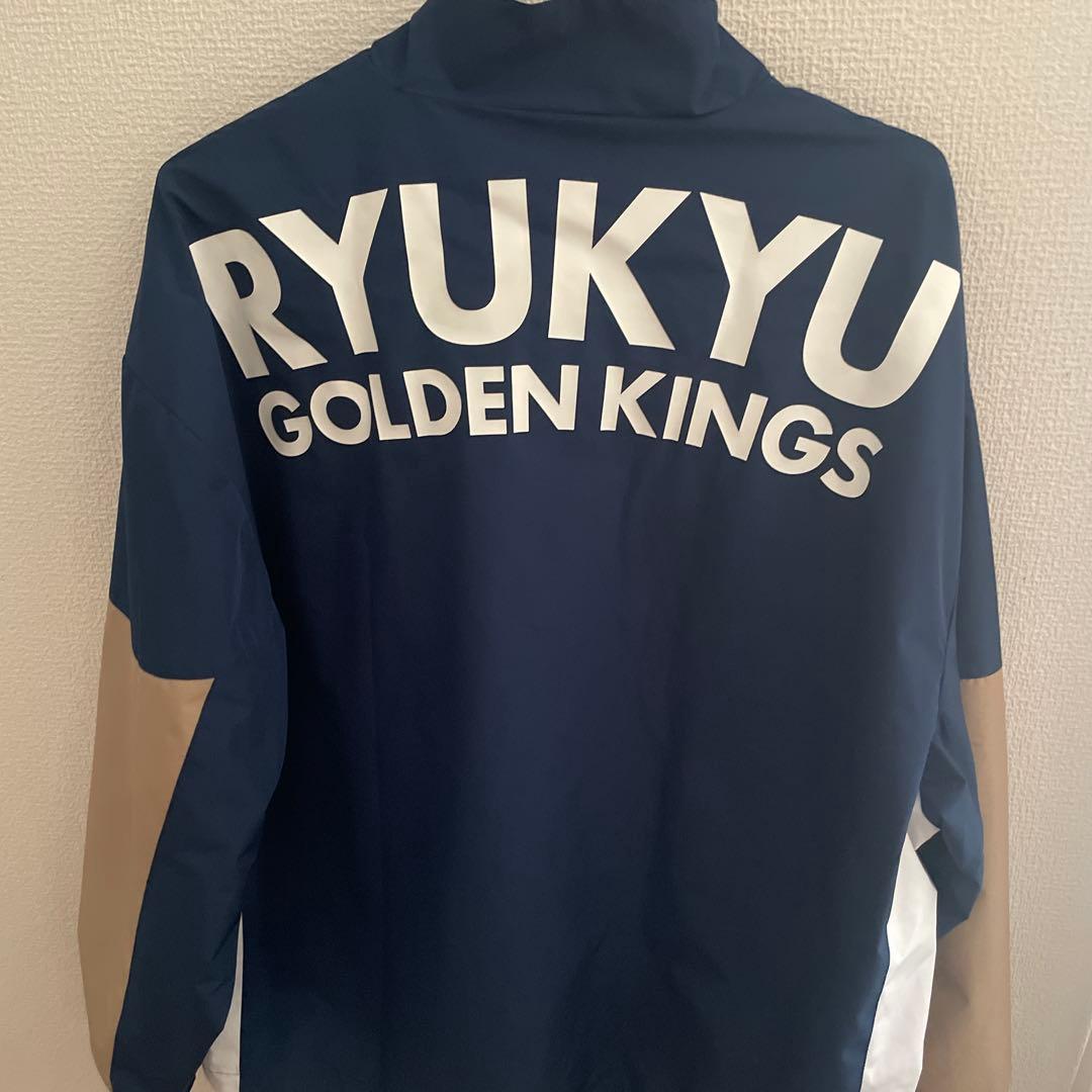 琉球ゴールデンキングス