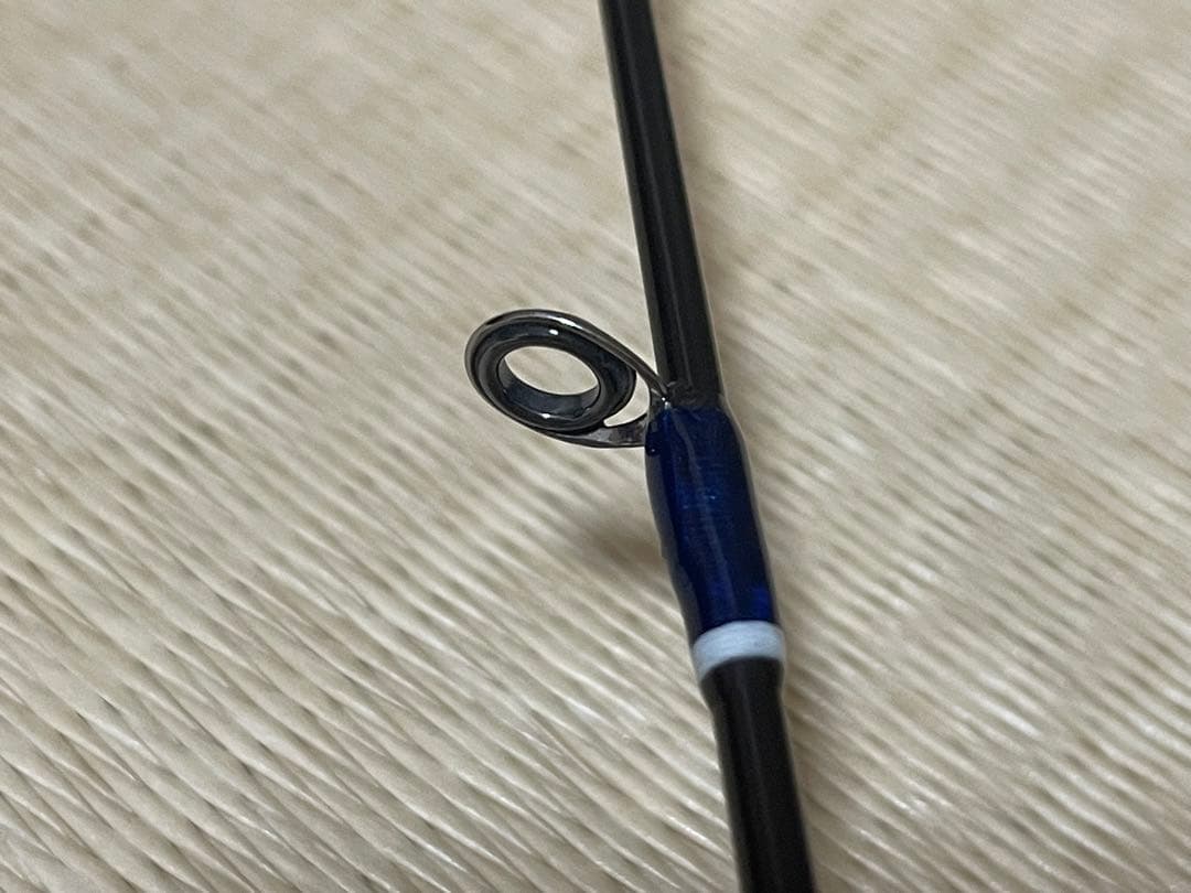 ツララ　✖︎ ハマズ　アルデア　58 HAMAZU TULALA