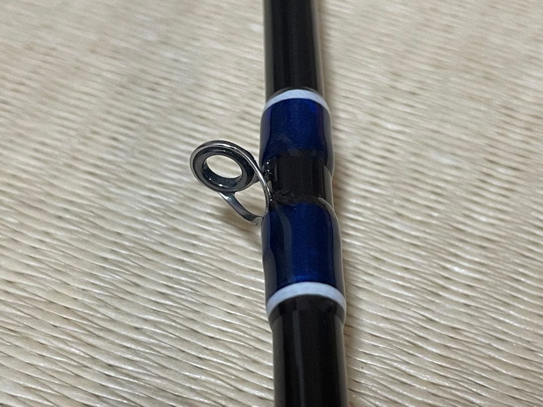 ツララ　✖︎ ハマズ　アルデア　58 HAMAZU TULALA