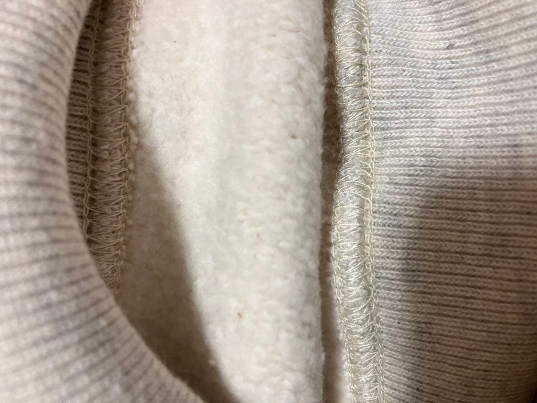 リバースウィーブ(R) 2ndパテントモデル クルーネックスウェットシャツ ＸＬ