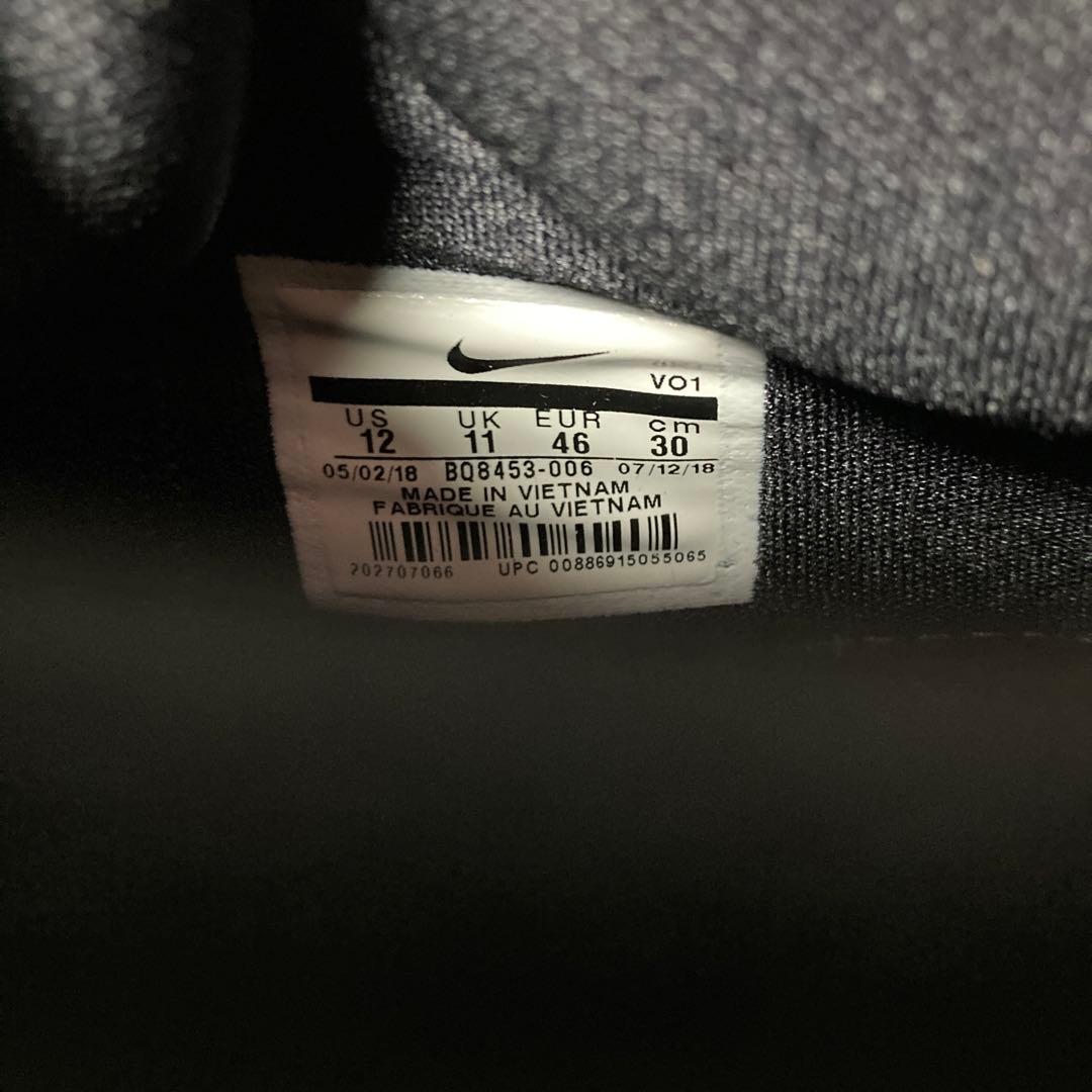 NIKE BQ8453-006 PG 2.5 EP 'Photoブルー'メンズ