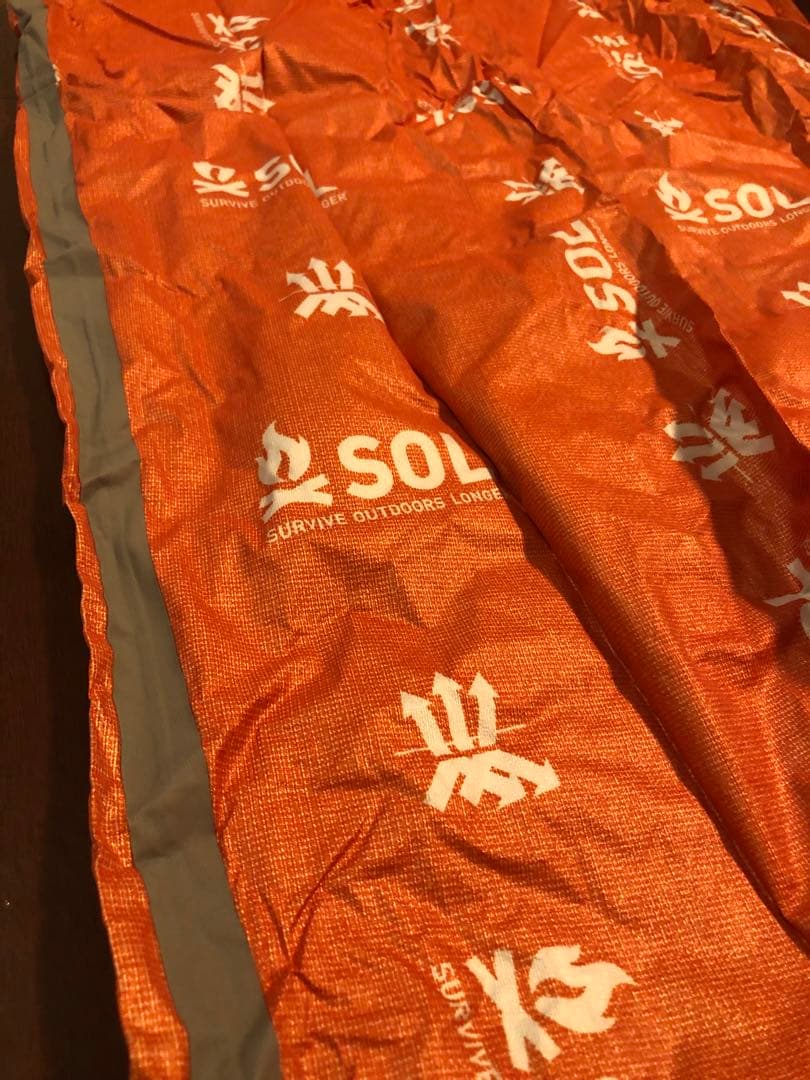 SOL escape pro vivi（エスケーププロヴィヴィ）