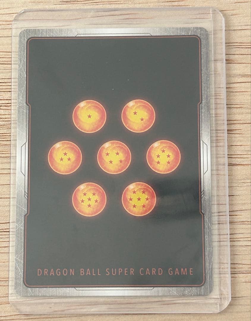 フュージョンワールド SB01-019 チチ マンガブースター