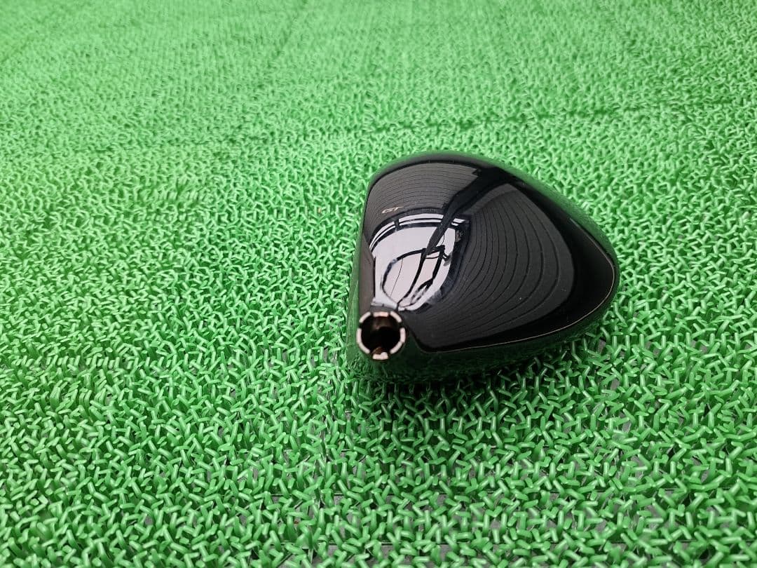 タイトリスト　GT　3　ドライバー　10.0°　ヘッド　 ( 　のみ　)