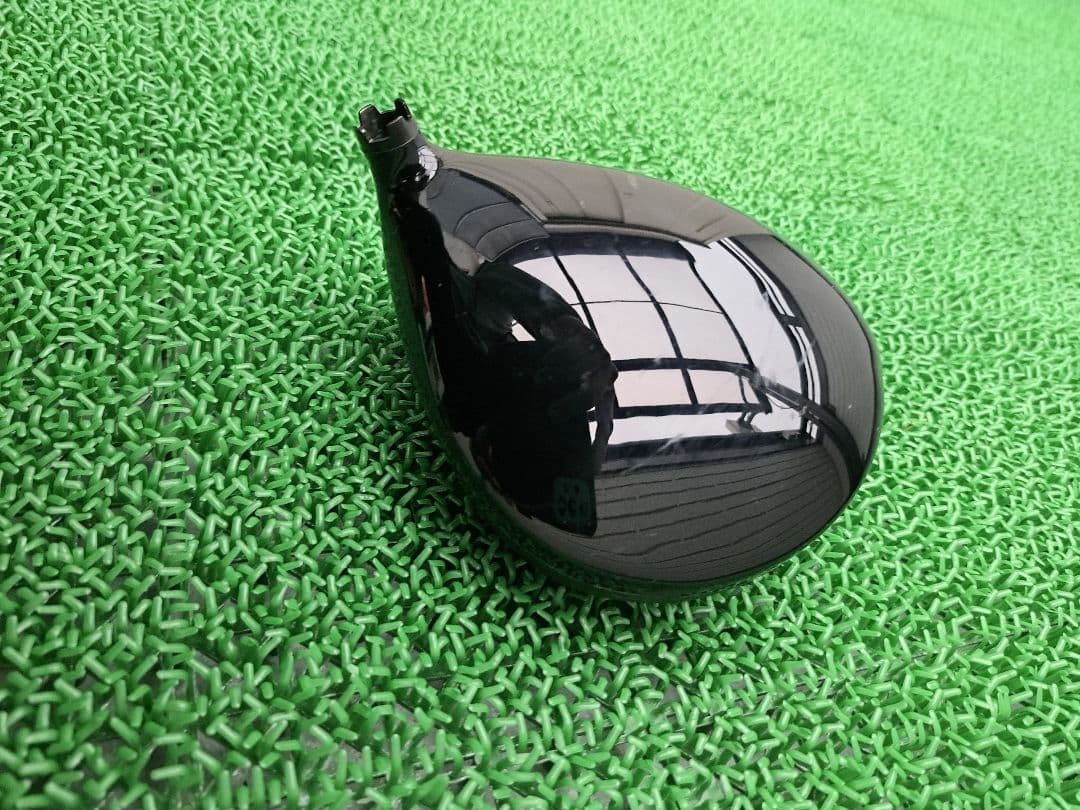 タイトリスト　GT　3　ドライバー　10.0°　ヘッド　 ( 　のみ　)