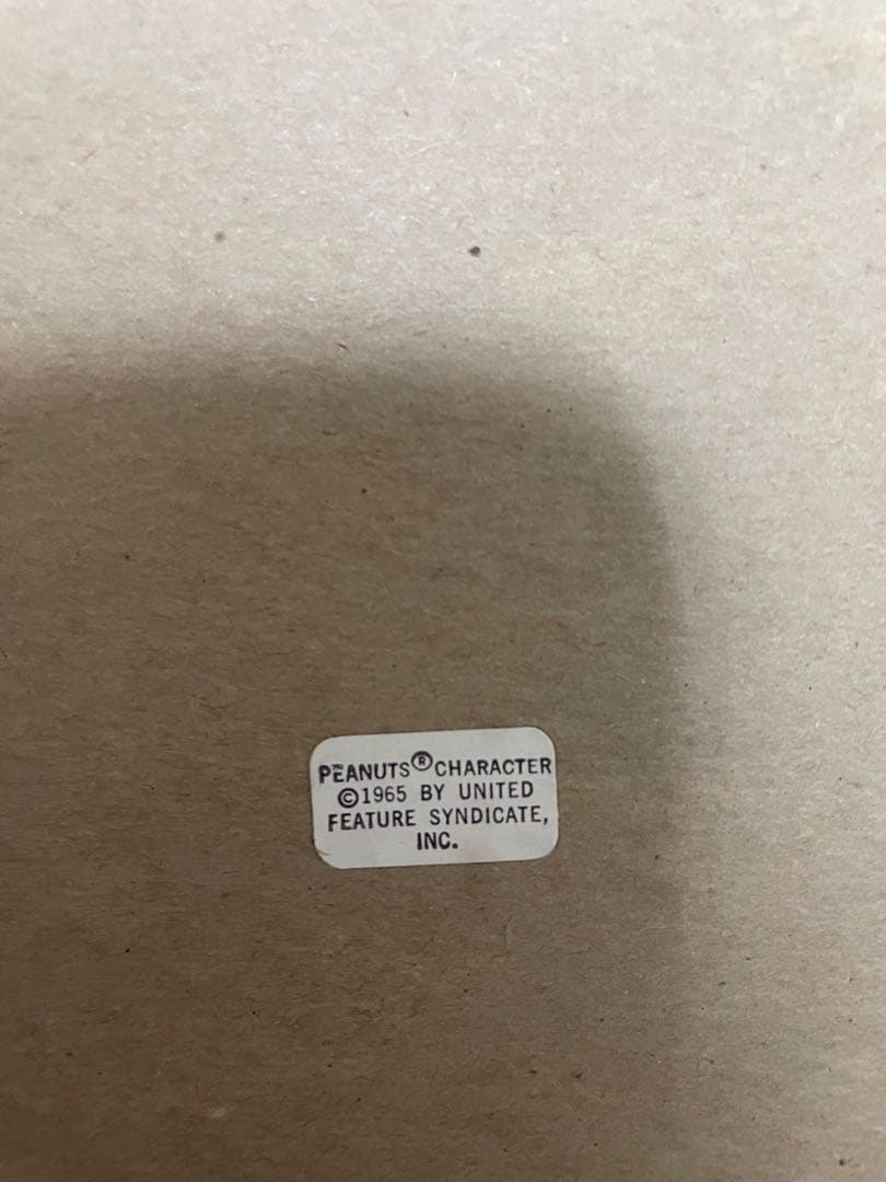 ルーシービンテージ額縁