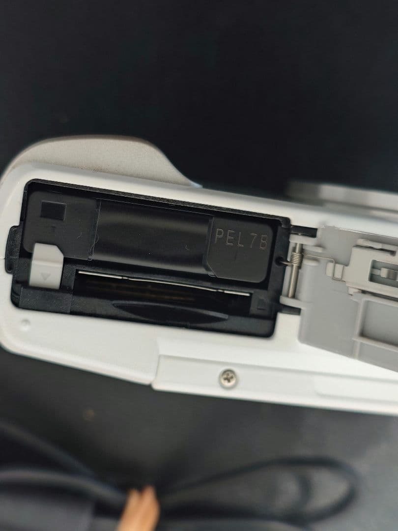 パナソニック　ルミックス20×　DMC-TZ55 動作問題無し