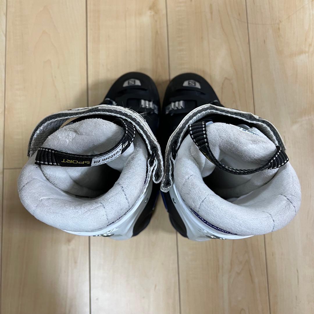 【即日発送】SALOMON サロモン X-PRO 70W 23.0-23.5cm