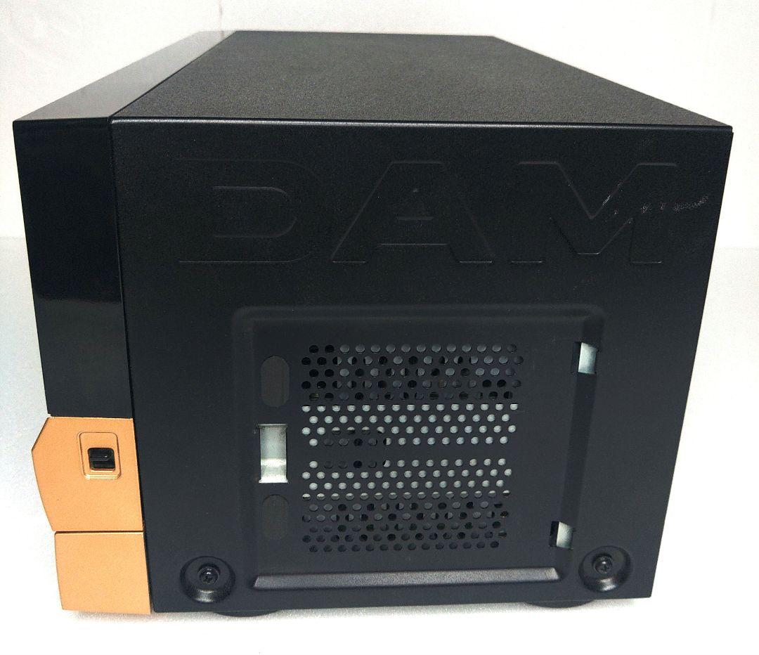 第一興商　HDD無し DAM-G100X DAM サイバーダム 　カラオケ