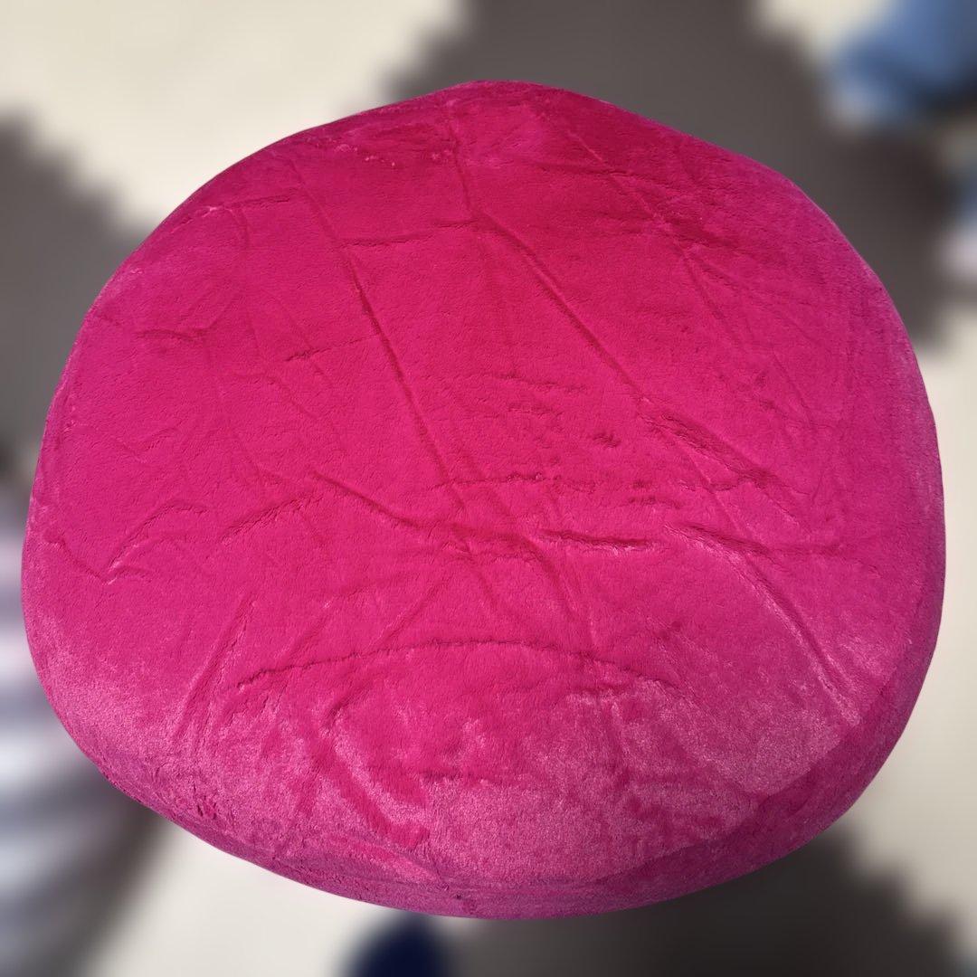 クラフトホリック　だるま　60cmクッション 超特大