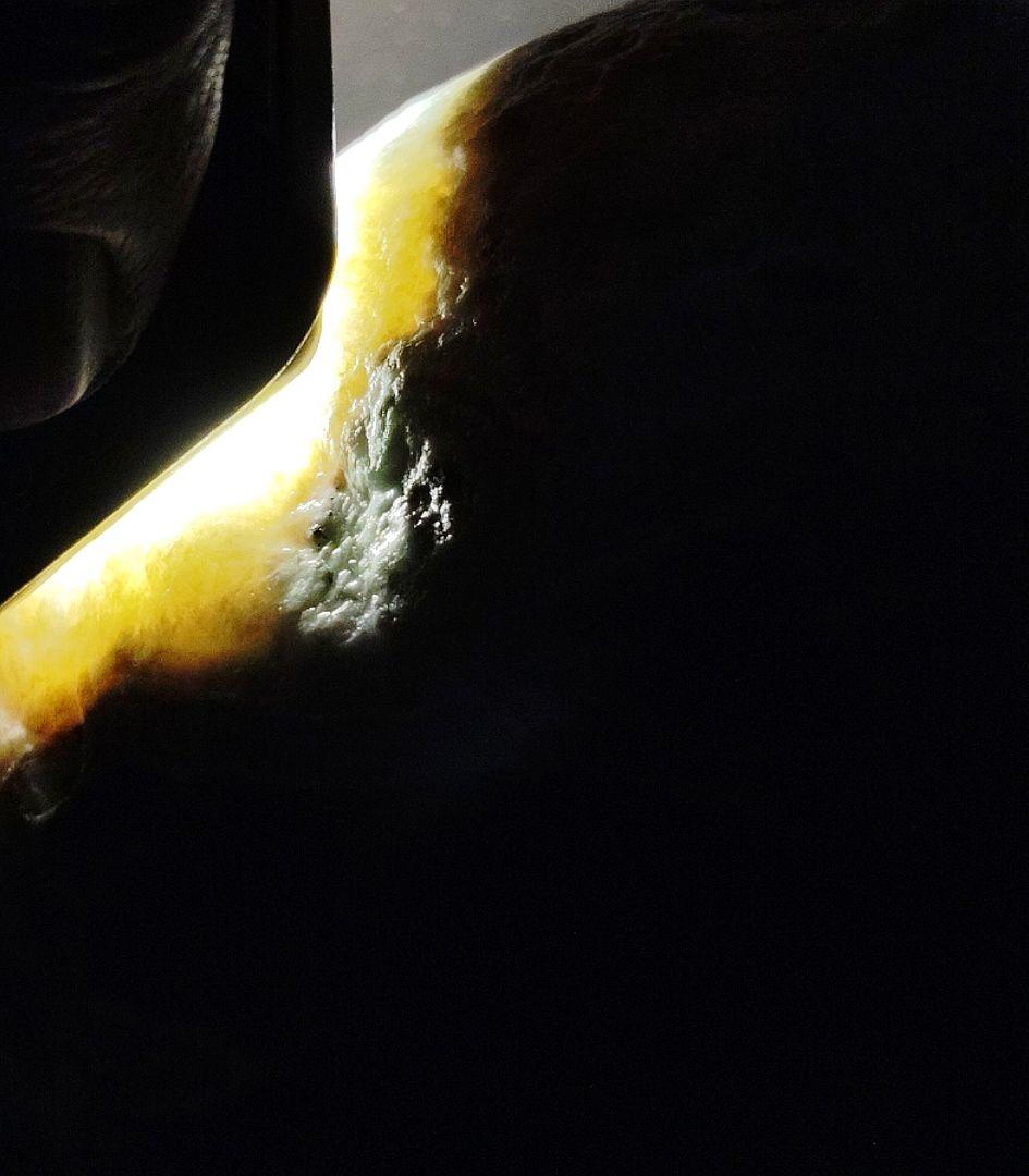 ★アゲート原石★糸魚川瑪瑙【横川・転石・川ズレ・ウブ3.3kg】