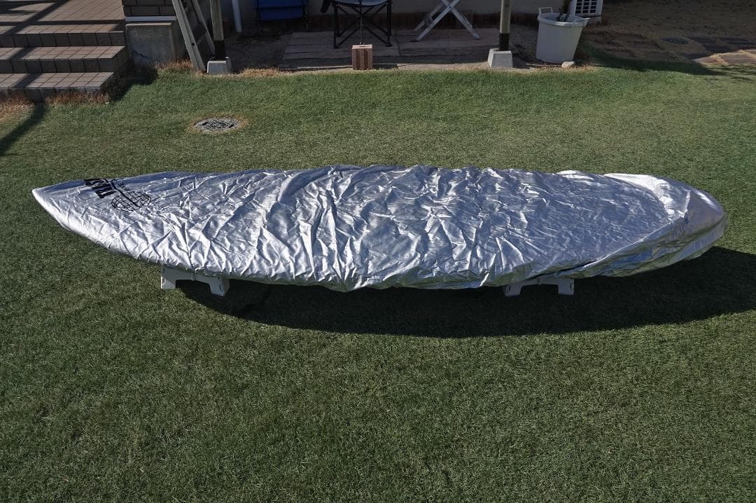 スターボード（starboard）SUP ボード　7'10