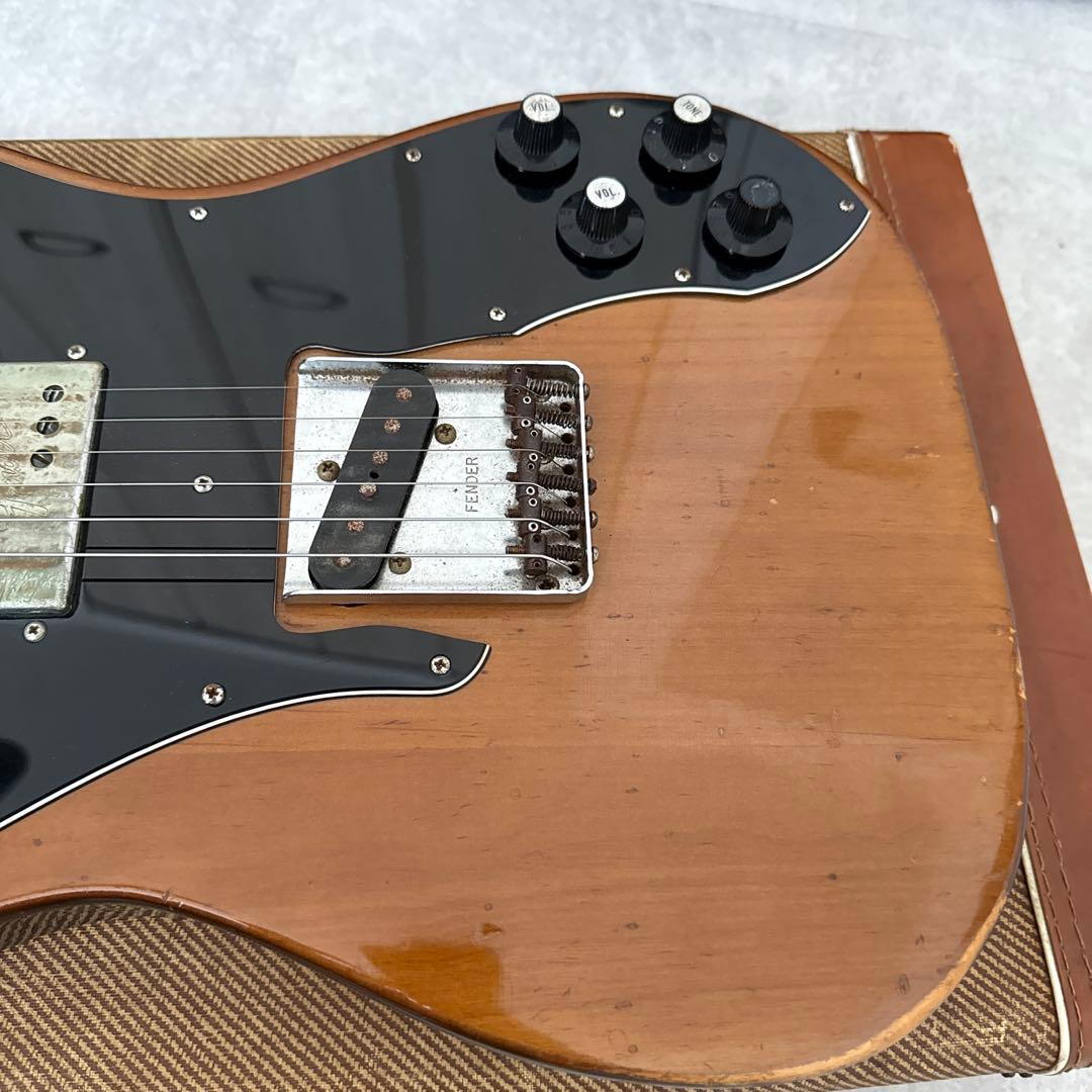 Fender Telecaster Custom 1974年製　ビンテージ