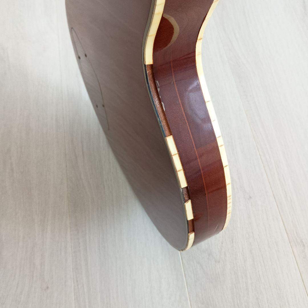 ganson レスポールスタイル エレキギター