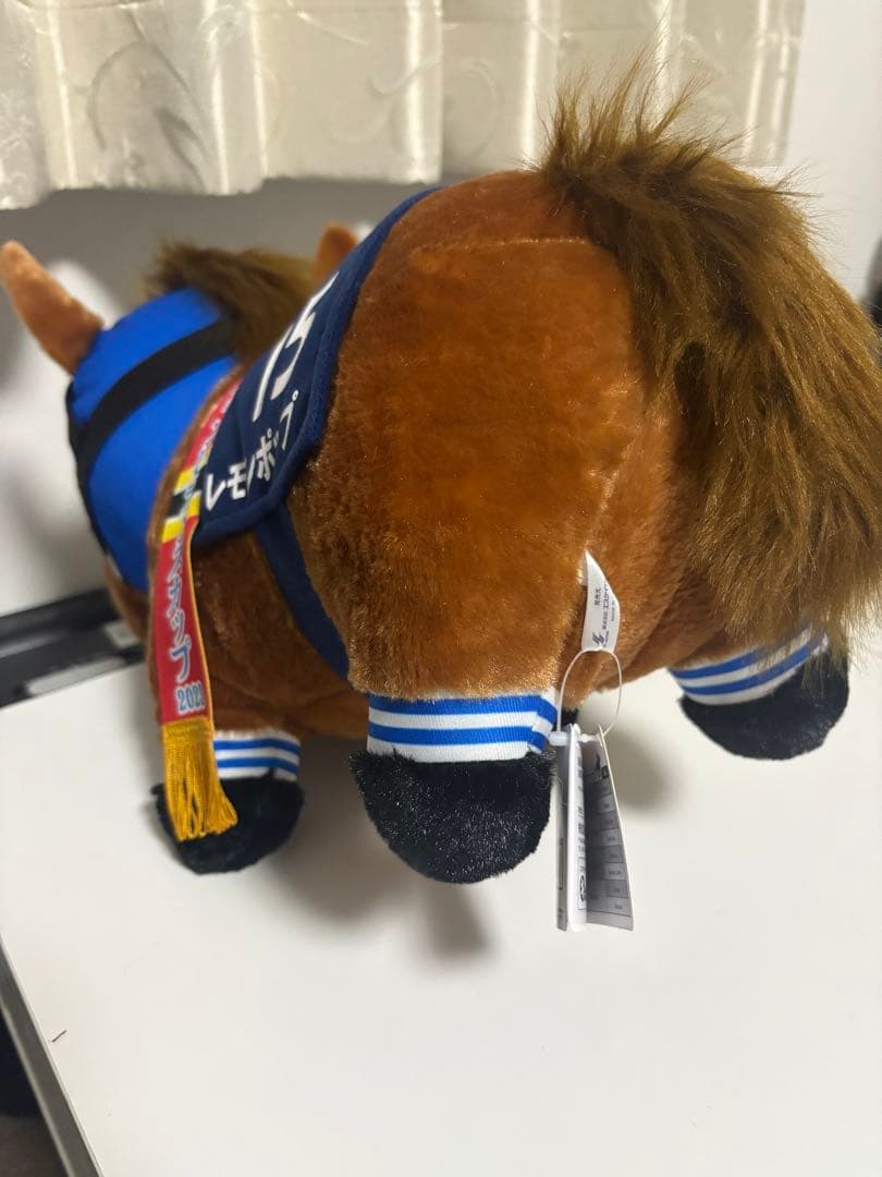 【1/4まで出品】サラブレッドコレクションBIGまとめ売り イクイノックス