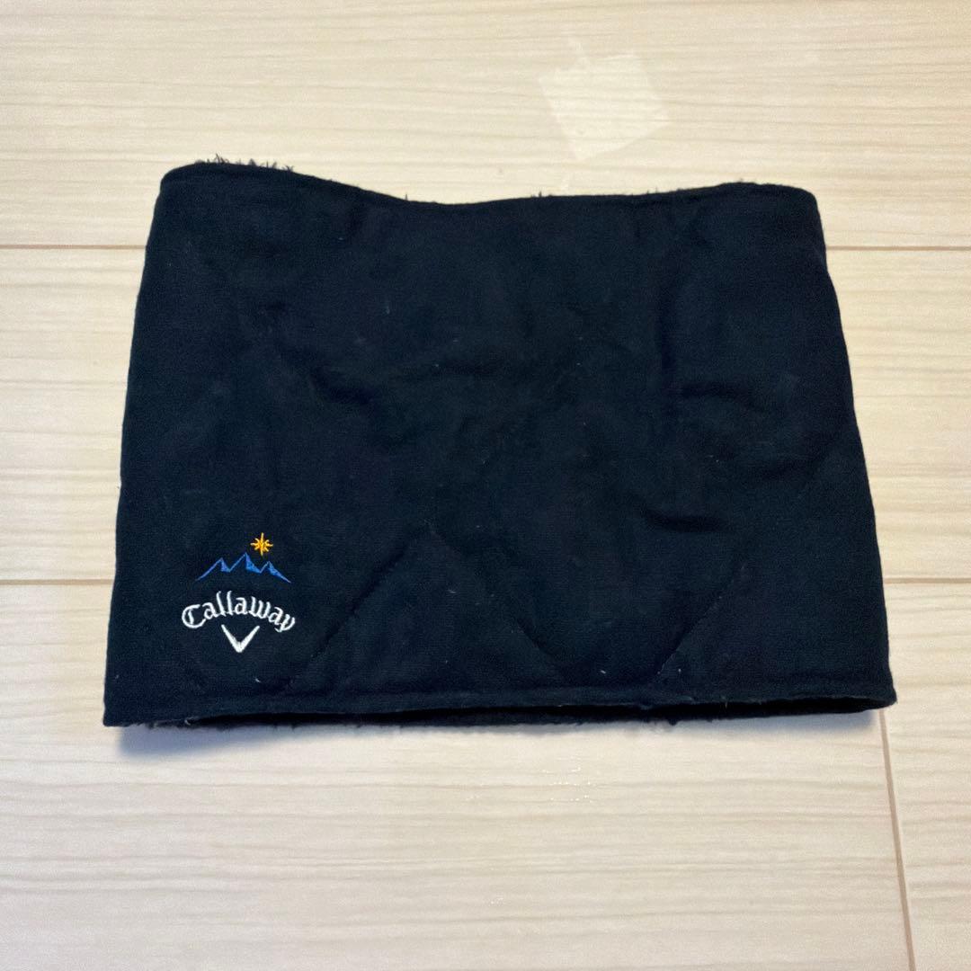 キャロウェイ　3点セット　Ｍサイズ