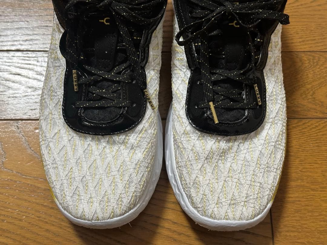 UNDER ARMOUR Curry9 29センチ