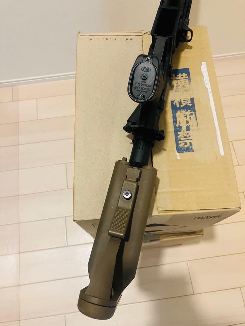 Mk18 Mod.1 次世代　次世代電動ガン　東京マルイ　電動ガン