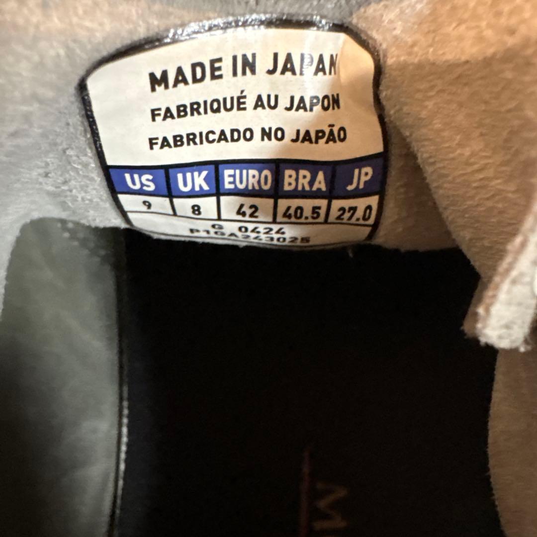 Mizunoモレリアネオ4 限定カラー