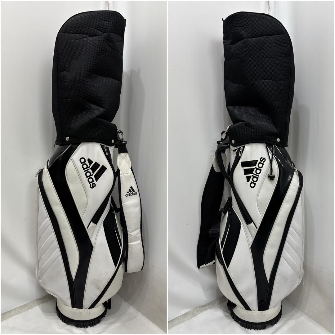 メンズ右利き初心者用　テーラーメイド　ゴルフクラブセット　W-2365