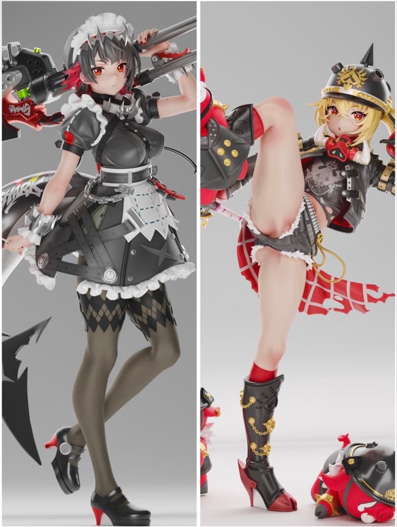 ガレージキット