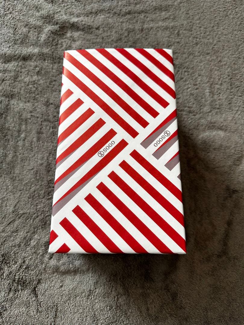 霧箱！響100周年【贈答用包装済】