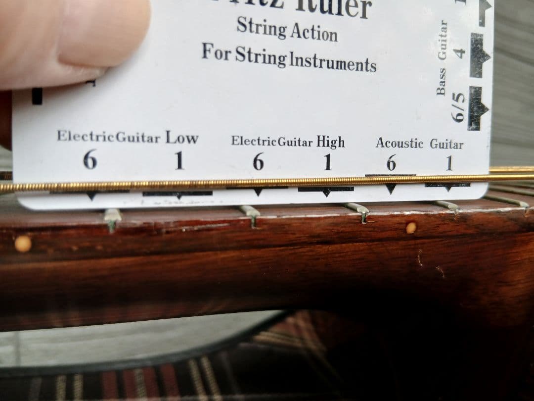 Morris FD-13(1972年製)ケース付き