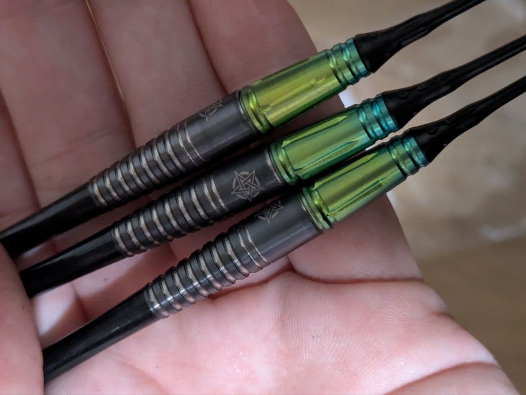 TIGA/ティガ　EMPRECHU 2 Fusion