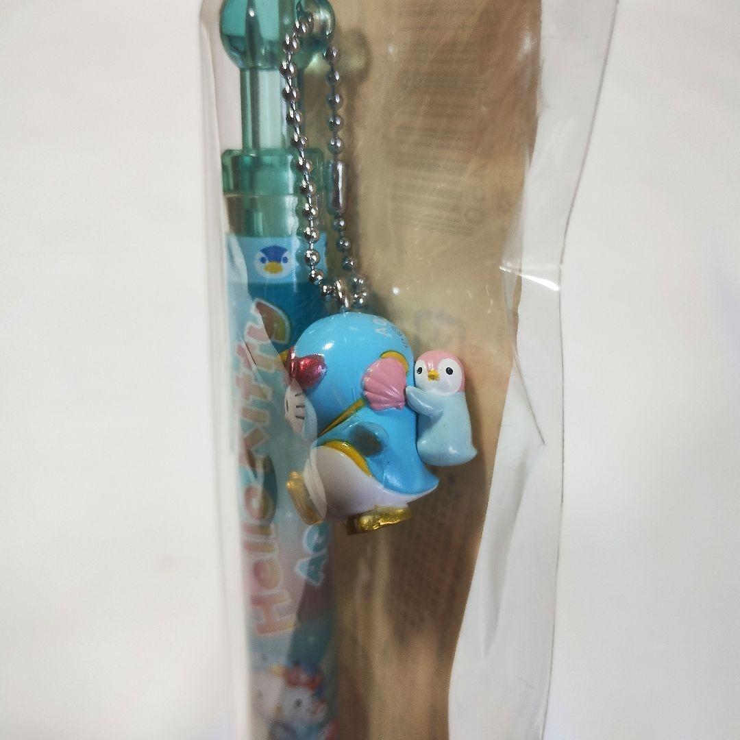 ご当地キティ　ボールペン　4本セット　激レア