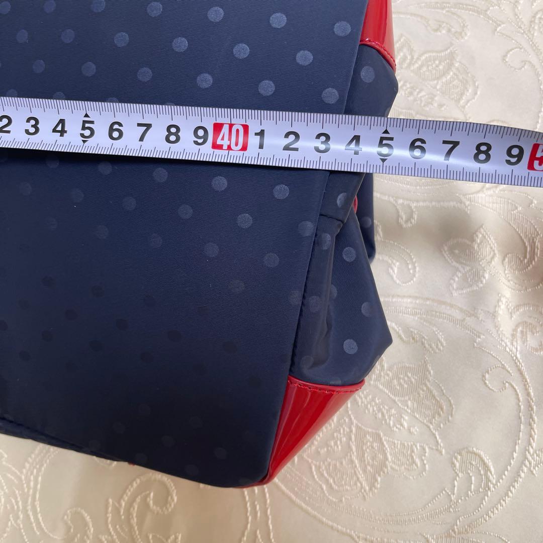 アニエス・ベー ボストンバック