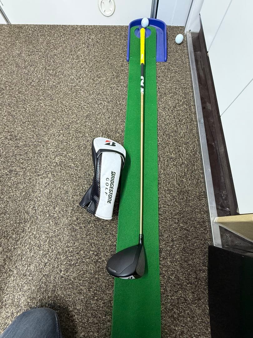 B-Limited BX1★TOUR 9.0ドライバー