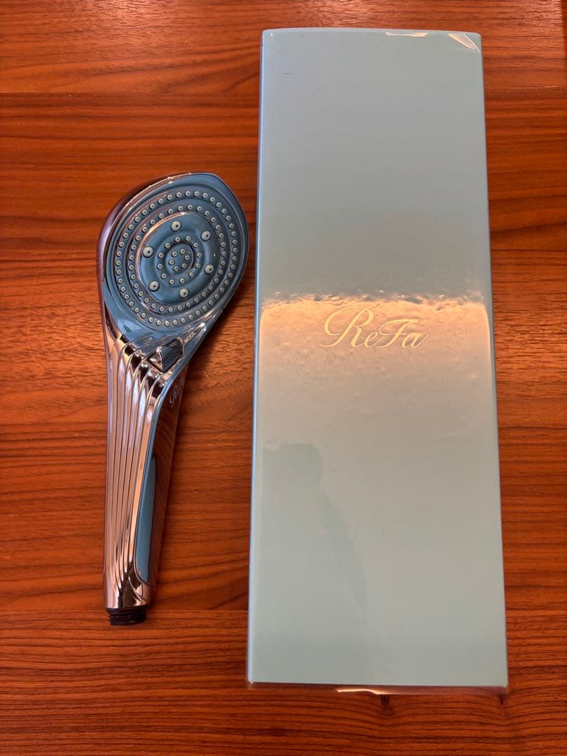 ReFa FINE BUBBLE S リファファインバブルＳ　リファ