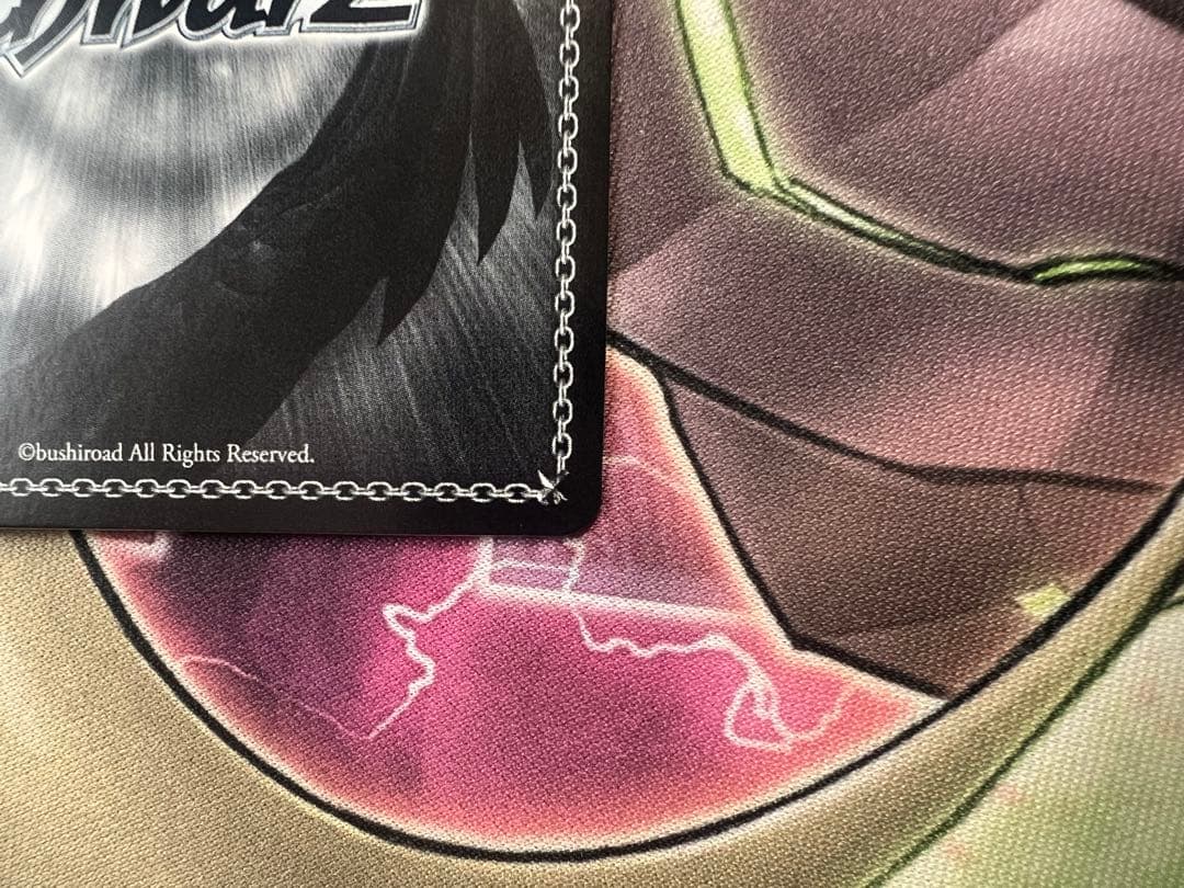 ヴァイスシュヴァルツ　蒼炎 SP 電撃文庫 灼眼のシャナ