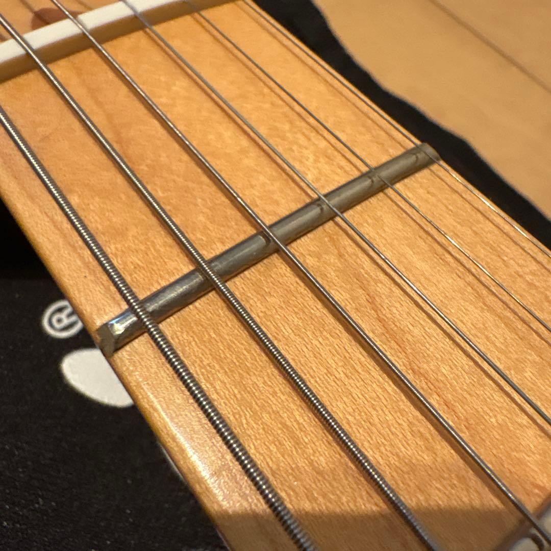 フェンダー　アメリカンスペシャル　テレキャスター 2010年製