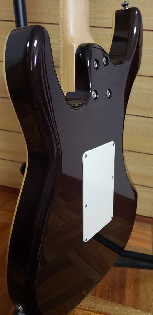 【美品】SCHECTER SD-2-24