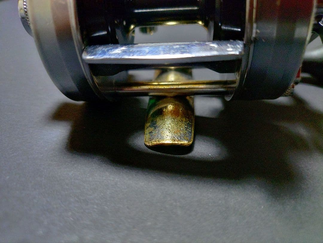 abu 2500C　最終値下げです！