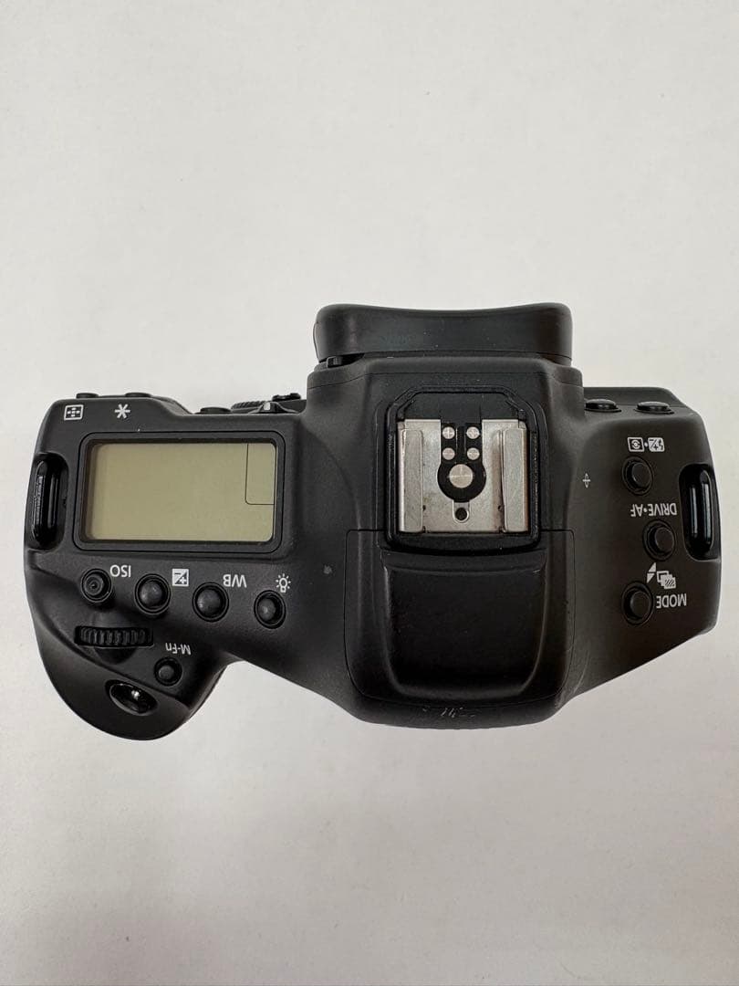 Canon EOS-1D X Mark II＋純正バッテリー2本