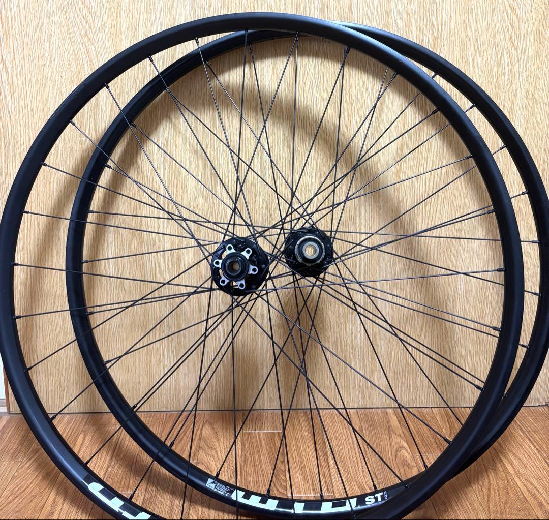 WTB ST i23 29” 700C