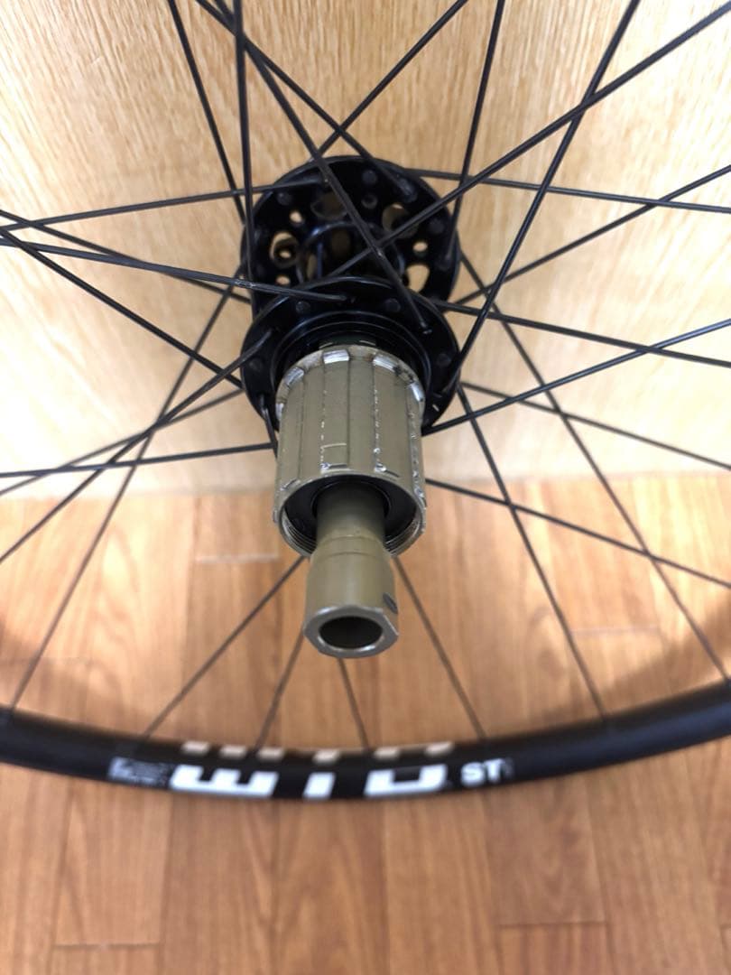 WTB ST i23 29” 700C