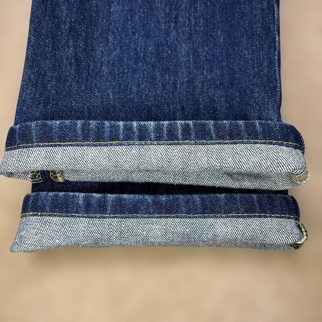 【Levi's 501 W33 CONE XXX9】Phi 08501-0042