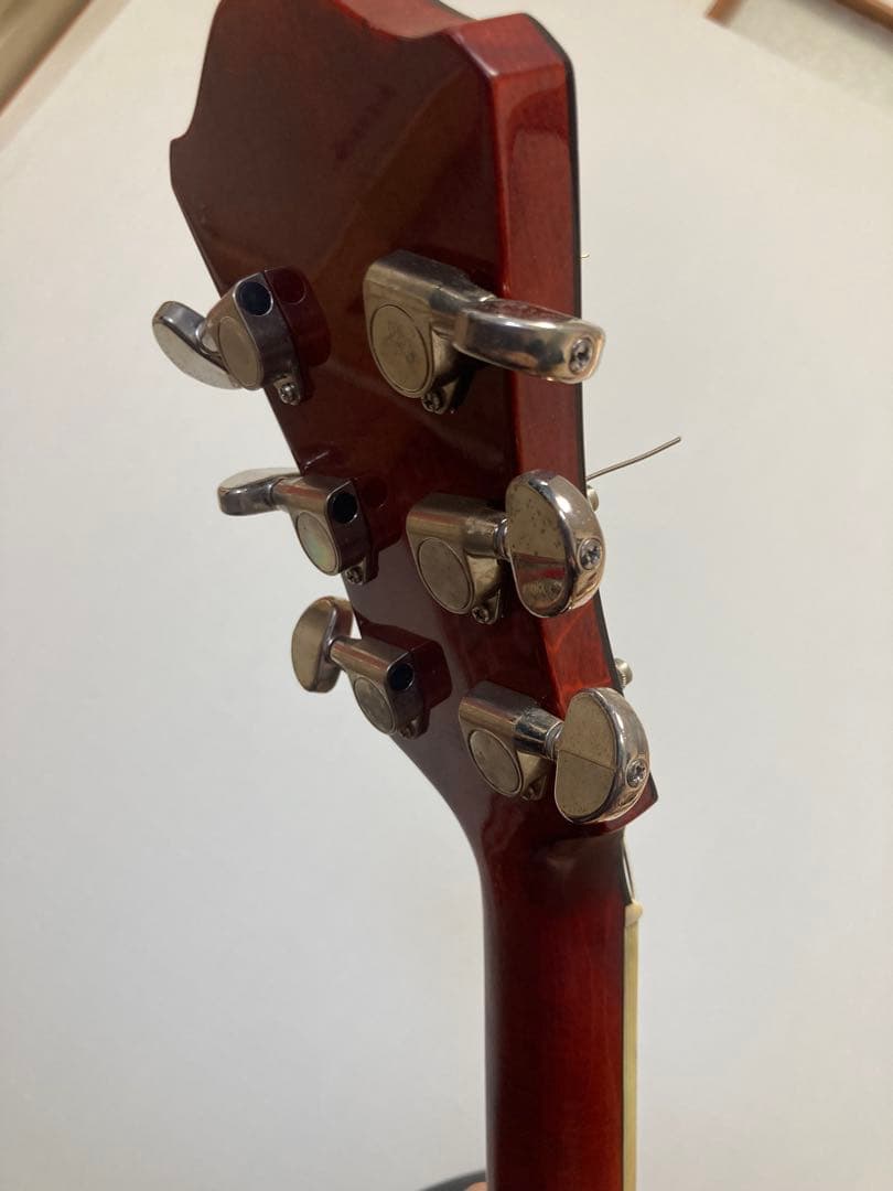 EASTMAN AR-503CE フルアコースティックギター