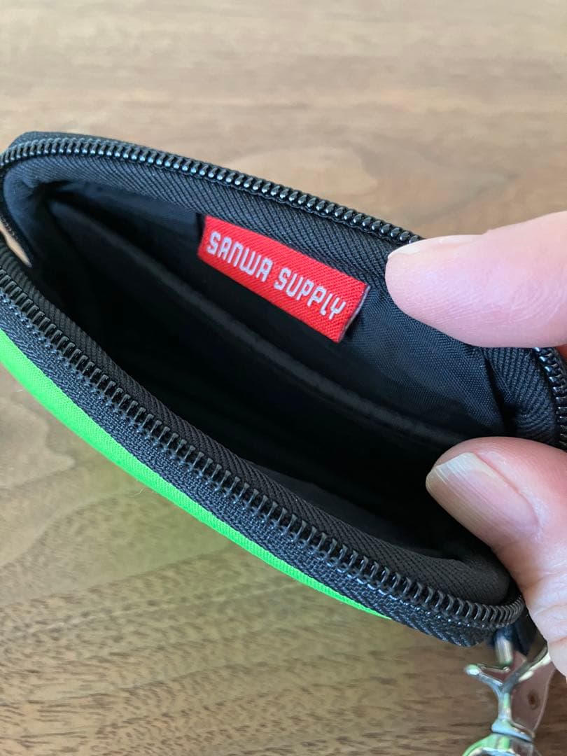 Fujifilm FinePix Z33WP グリーン