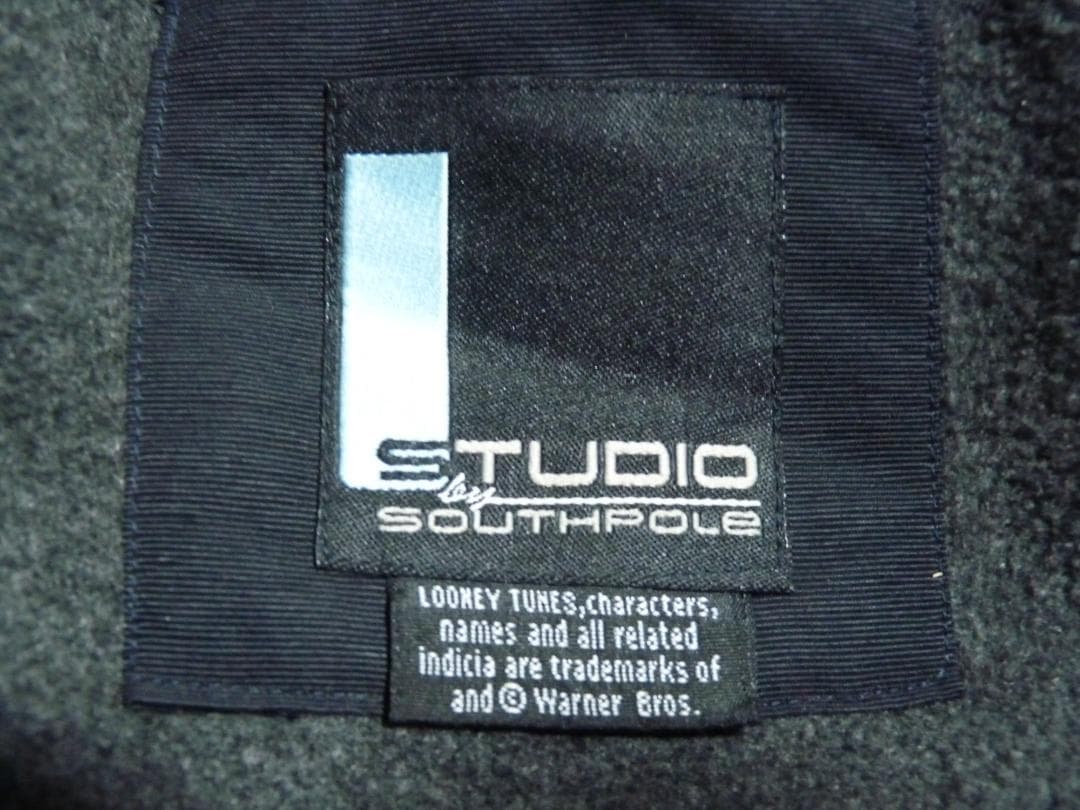 しんのすけ　サウスポール　Lot29　モッズコート　ルーニー　3XL