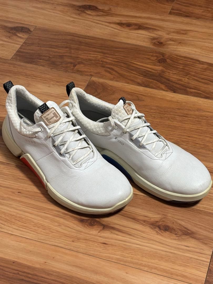 ecco BIOM H4 ゴルフシューズ