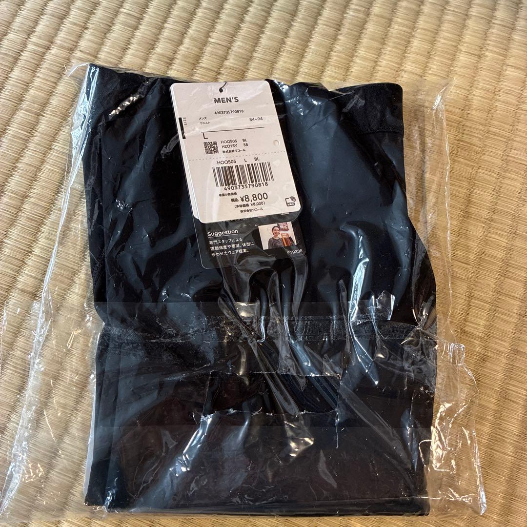 CW-X CORE MODEL タイツ MEN'S