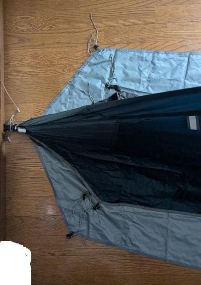 Naturehike Cloud UP1 ネイチャーハイク クラウドアップ1中古