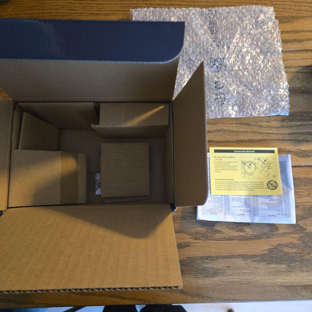 SHIMANO TranX 400HG ベイトリール