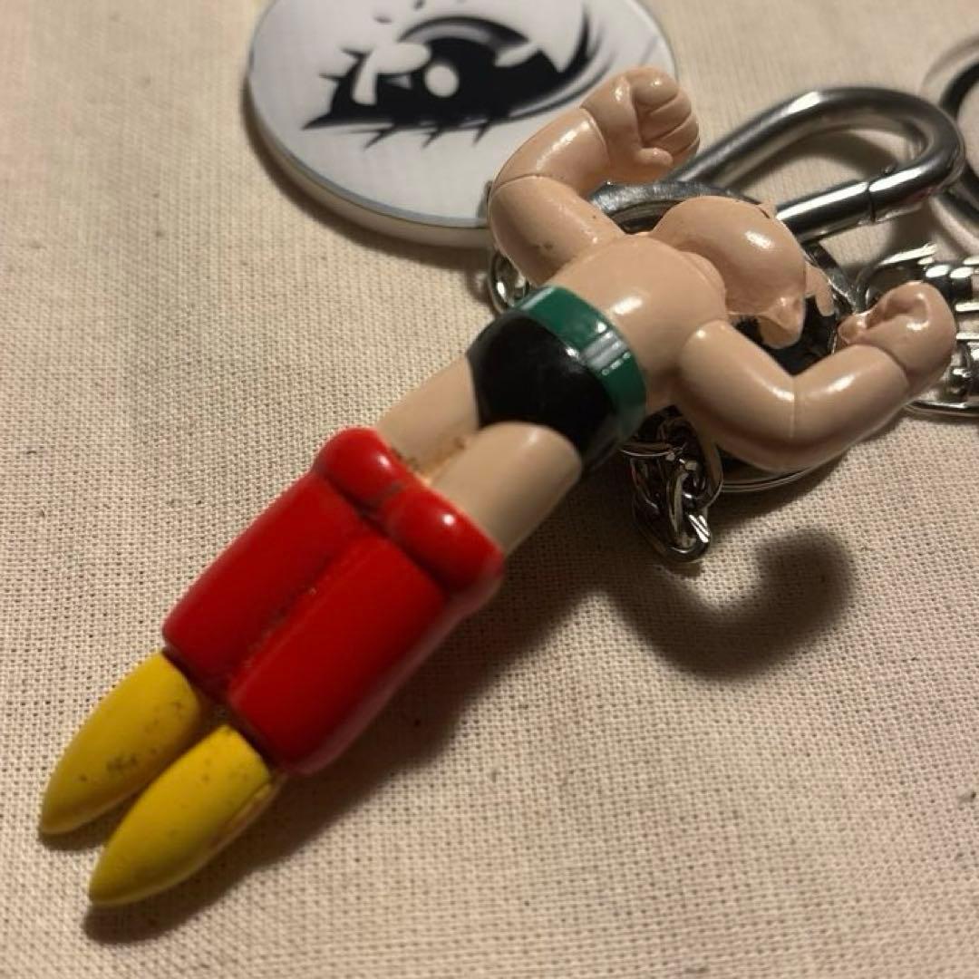 【未使用品】hoodmartキーホルダー