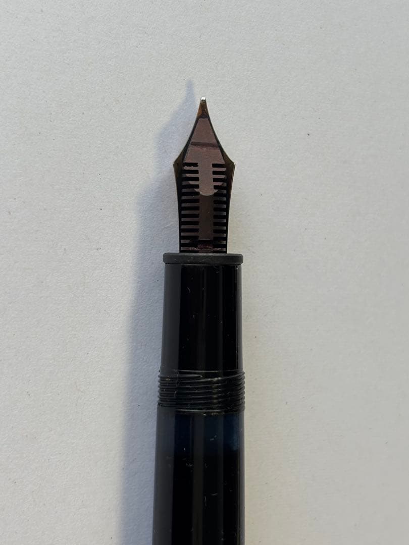 モンブラン マイスターシュテュック １４6 １９７０年代